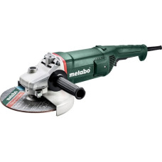 Угловая шлифмашина Metabo WE 2400-230 606484000