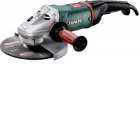 Угловая шлифмашина Metabo WE 24-230 MVT Quick 606470000