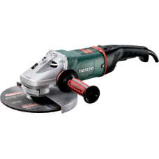 Угловая шлифмашина Metabo WE 24-230 MVT Quick 606470000