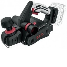 Рубанок P.I.T. PEP20H-82A (без АКБ)