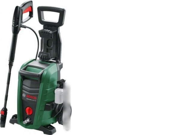Мойка высокого давления Bosch UniversalAquatak 125 06008A7A00
