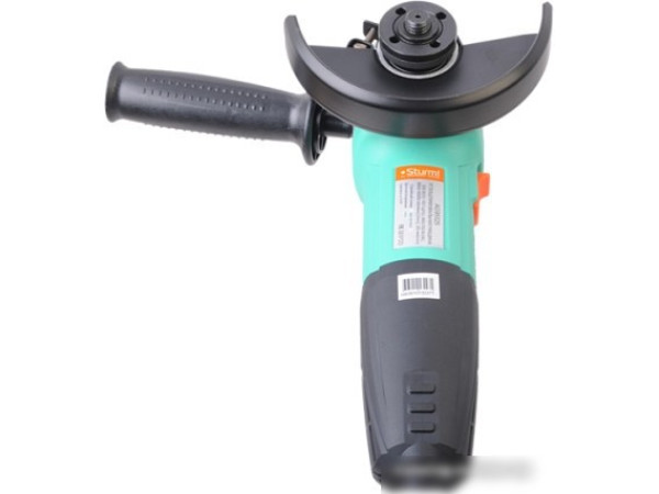 Угловая шлифмашина Sturm AG95125