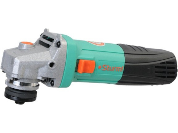 Угловая шлифмашина Sturm AG95125