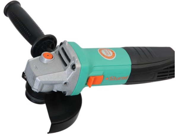 Угловая шлифмашина Sturm AG95125