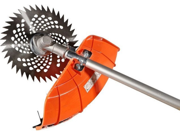 Триммер Sturm BT152