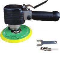 Пневмошлифмашина Zitrek ZKPOS01-H 018-1090