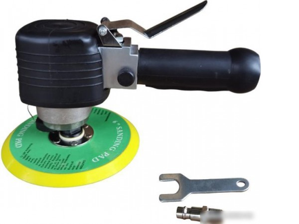 Пневмошлифмашина Zitrek ZKPOS01-H 018-1090