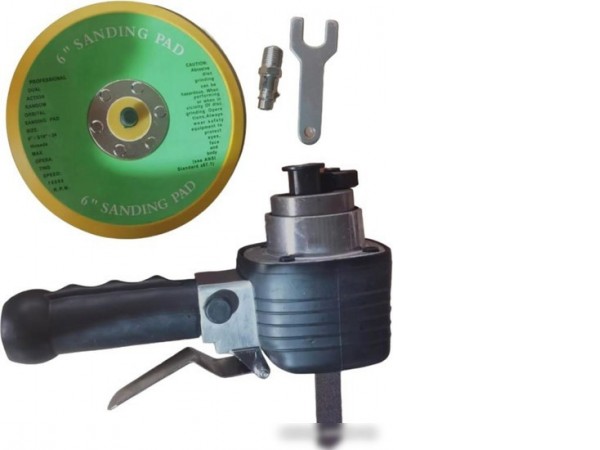 Пневмошлифмашина Zitrek ZKPOS01-H 018-1090