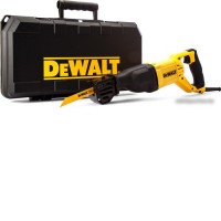 Сабельная пила DeWalt DWE305PK