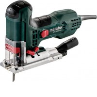 Электролобзик Metabo STE 100 Quick 601100500 (кейс)