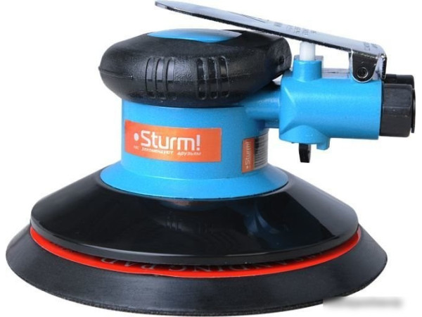 Пневмошлифмашина Sturm AU-1731-04