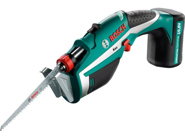 Сабельная пила Bosch Keo (0600861900)