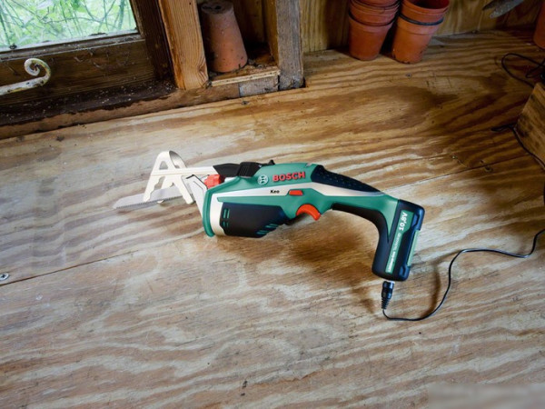 Сабельная пила Bosch Keo (0600861900)