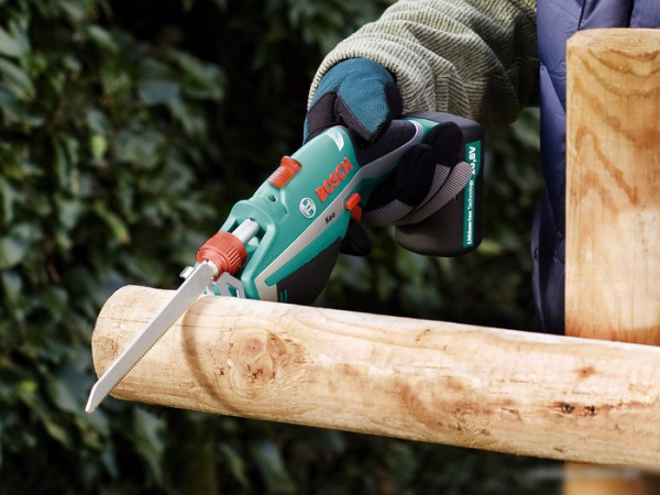 Сабельная пила Bosch Keo (0600861900)