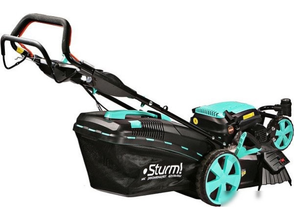 Газонокосилка Sturm PL5117SF