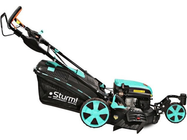 Газонокосилка Sturm PL5117SF