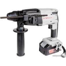 Перфоратор Интерскол ПА-18/18Л2 329.0.0.74 (без АКБ, кейс)