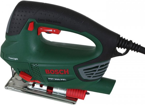 Электролобзик Bosch PST 900 PEL (06033A0220)