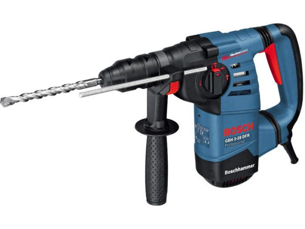 Перфоратор Bosch GBH 3-28 DFR Professional (061124A000)