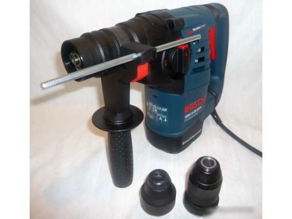 Перфоратор Bosch GBH 3-28 DFR Professional (061124A000)