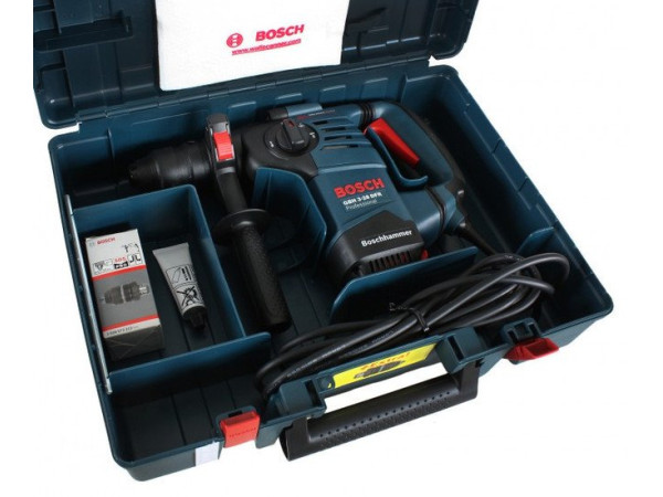 Перфоратор Bosch GBH 3-28 DFR Professional (061124A000)