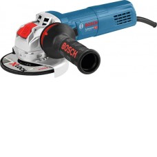 Угловая шлифмашина Bosch GWX 9-125 S Professional 06017B2000