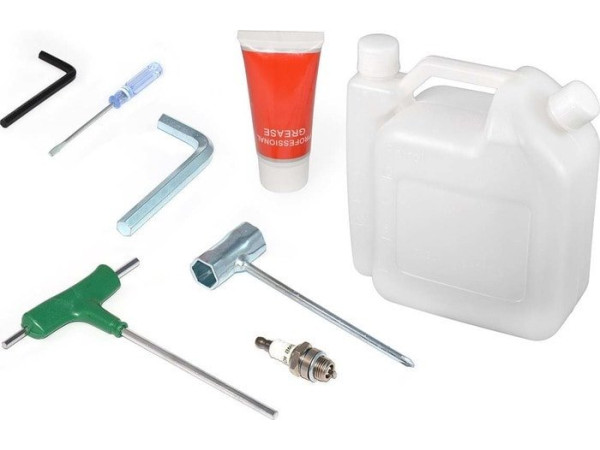 Отбойный молоток ТСС GJH95