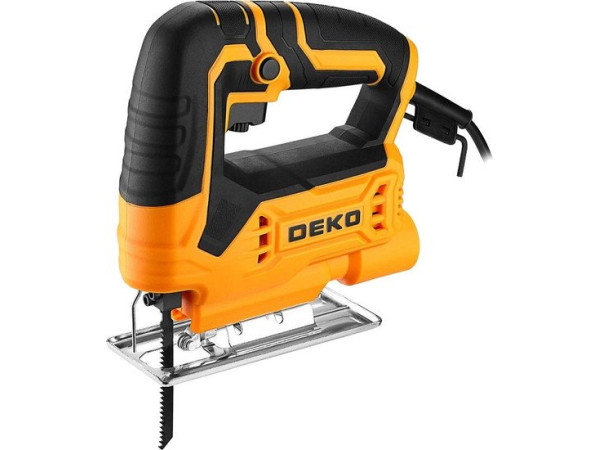 Электролобзик Deko DKJS700E 083-1009