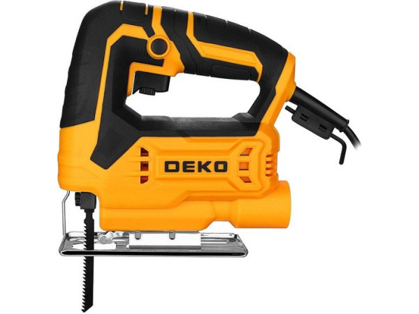 Электролобзик Deko DKJS700E 083-1009
