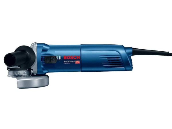 Угловая шлифмашина Bosch GWS 1400 Professional 0601824806