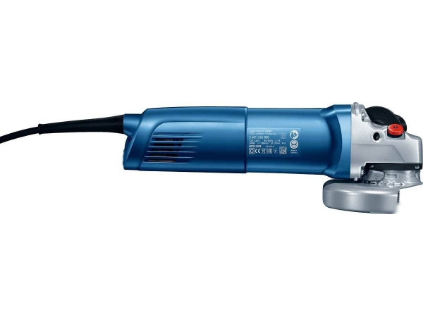 Угловая шлифмашина Bosch GWS 1400 Professional 0601824806