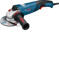 Угловая шлифмашина Bosch GWS 18-125 SL Professional 06017A3200