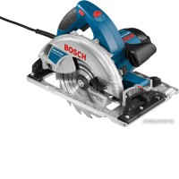 Дисковая пила Bosch GKS 65 GCE Professional (0601668900)