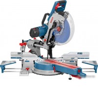 Дисковая пила Bosch GCM 12 SDE Professional [0601B23100]