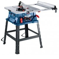 Станок Bosch GTS 254 Professional 0601B45000