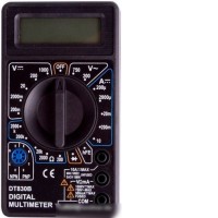 Мультиметр PROconnect DT830B