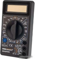 Мультиметр PROconnect M838