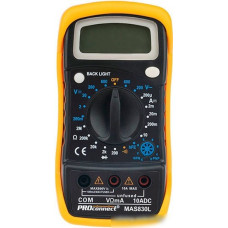 Мультиметр PROconnect MAS830L