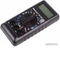 Мультиметр PROconnect DT-182