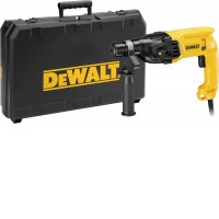 Перфоратор DeWalt D25033K (кейс)
