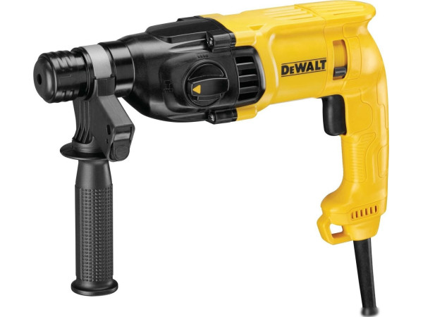 Перфоратор DeWalt D25033K (кейс)