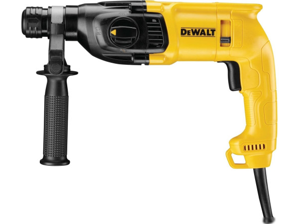 Перфоратор DeWalt D25033K (кейс)