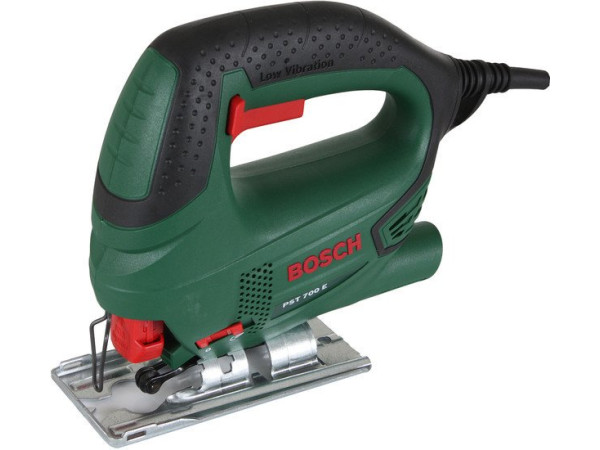 Электролобзик Bosch PST 700 E (06033A0020)