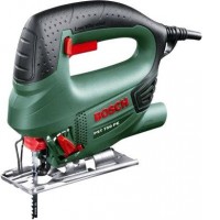 Электролобзик Bosch PST 750 PE (06033A0520)