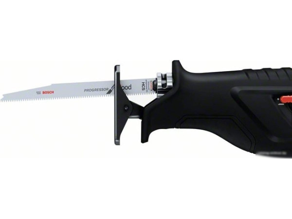 Сабельная пила Bosch GSA 185-LI Professional 06016C0020 (без АКБ)