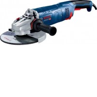 Угловая шлифмашина Bosch GWS 24-230 JZ Professional 06018C3300