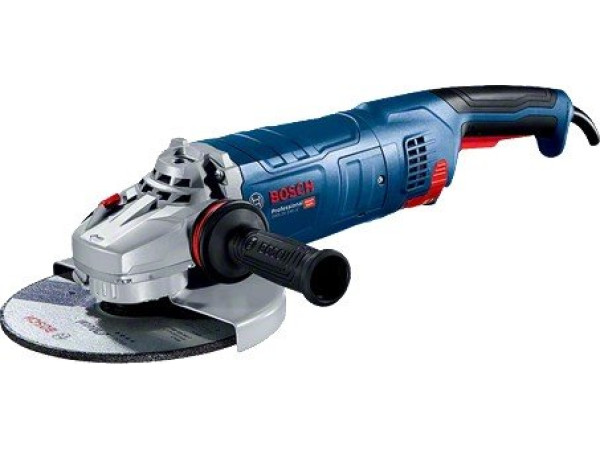 Угловая шлифмашина Bosch GWS 24-230 JZ Professional 06018C3300