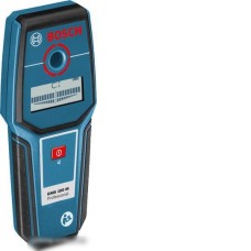 Детектор скрытой проводки Bosch GMS 100 M Professional