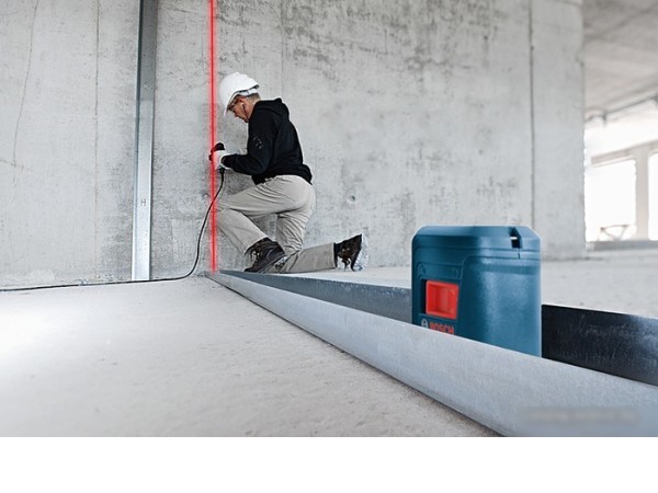 Лазерный нивелир Bosch GLL 2 Professional 0601063A01