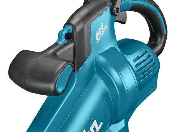 Ручная воздуходувка Makita DUB187Z (без АКБ)